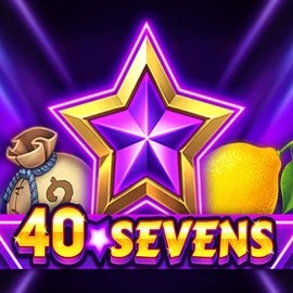 Play 40 Sevens slot by Apparat Gaming on gambloriaa.pt