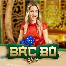 Try Bac Bo slot by Evolution on gambloriaa.pt – logo image