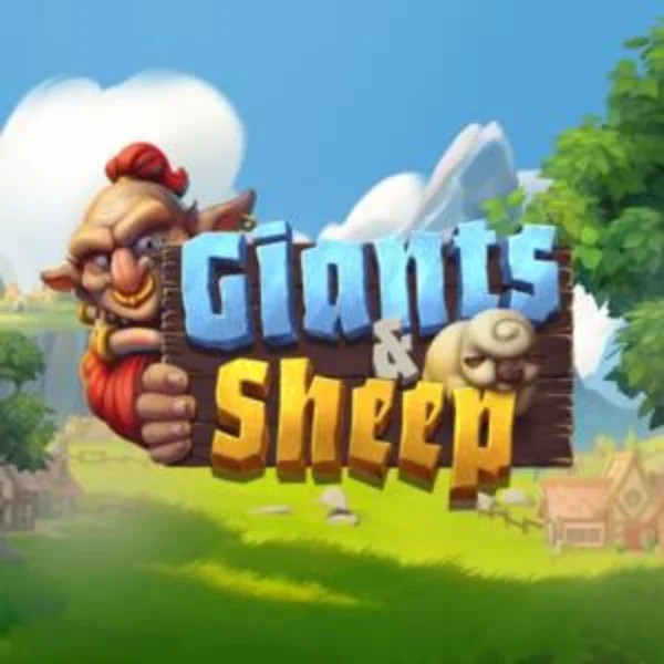 game logo by Relax Gaming on gambloriaa.pt
