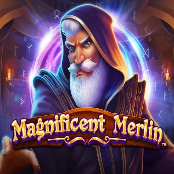 Magnificent Merlin – slot by Greentube, featured at gambloriaa.pt