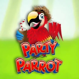 Enjoy Party Parrot by Rival – logo hosted on gambloriaa.pt