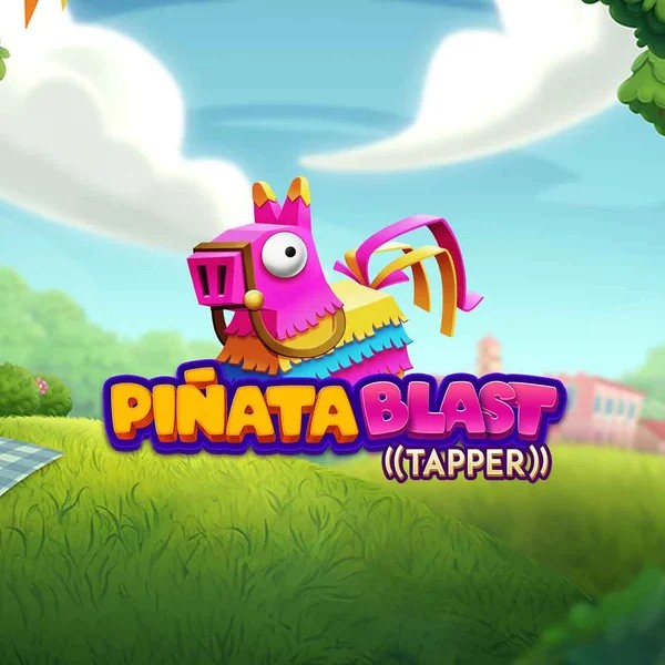Play the Pinata Blast slot by Greentube on Gambloria Casino