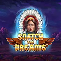 Snatch The Dreams logo – Slots by SYNOT Games at Gambloria Casino